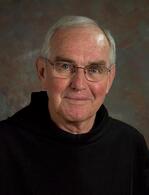Fr.  Joel Derks, OSB