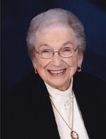 Gladys Ritterbusch